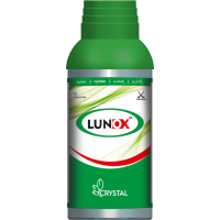 LUNOX  -  Lufenuron 5.4 % EC  -  250 ML