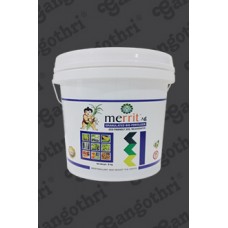 MERRIT AG  -  Humic Acid 22 % + CMS  -  8 KG
