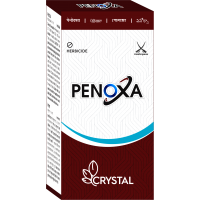 PENOXA  -  Penoxsulam 21.7 % SC  -  100 ML