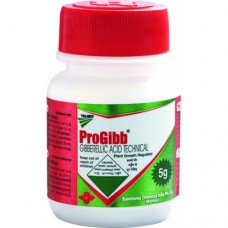 PROGIBB  -  Gibberellic Acid 90 % W/W  -  5 GM