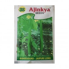 RIDGE GOURD  -  JAIPURI LONG  -  100 GM