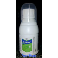 Spintor - Spinosad 45.0% w/w SC - 75 ML