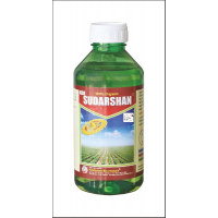 SUDARSHAN  -  Organic Insecticide  -  500 ML